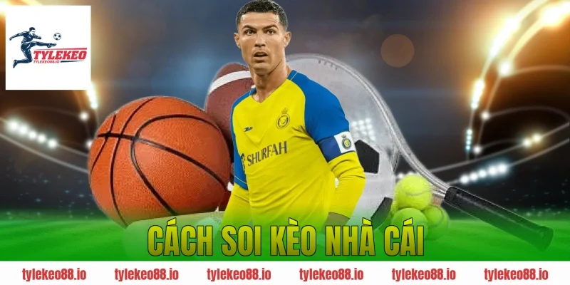 Cách Soi Kèo Nhà Cái – Bí Kíp Nhận Kèo Thơm Chuẩn Cao Thủ