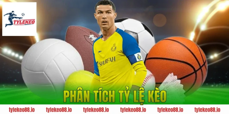 Phân Tích Tỷ Lệ Kèo Chuẩn Nhà Cái – Bí Kíp Soi Kèo Hiệu Quả