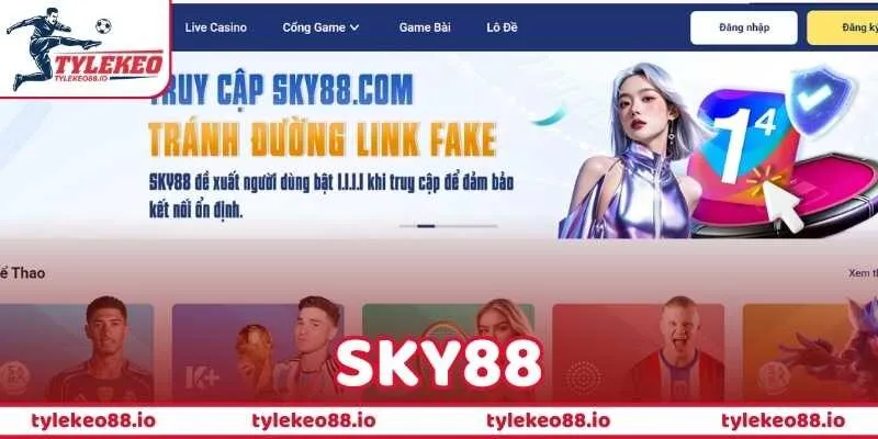 Người Chơi Nói Gì Về SKY88? Review Nhà Cái Thực Tế Chi Tiết