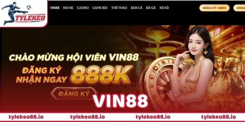Review Về VIN88 - Có Thực Sự Uy Tín Hay Chỉ Là Lời Đồn?
